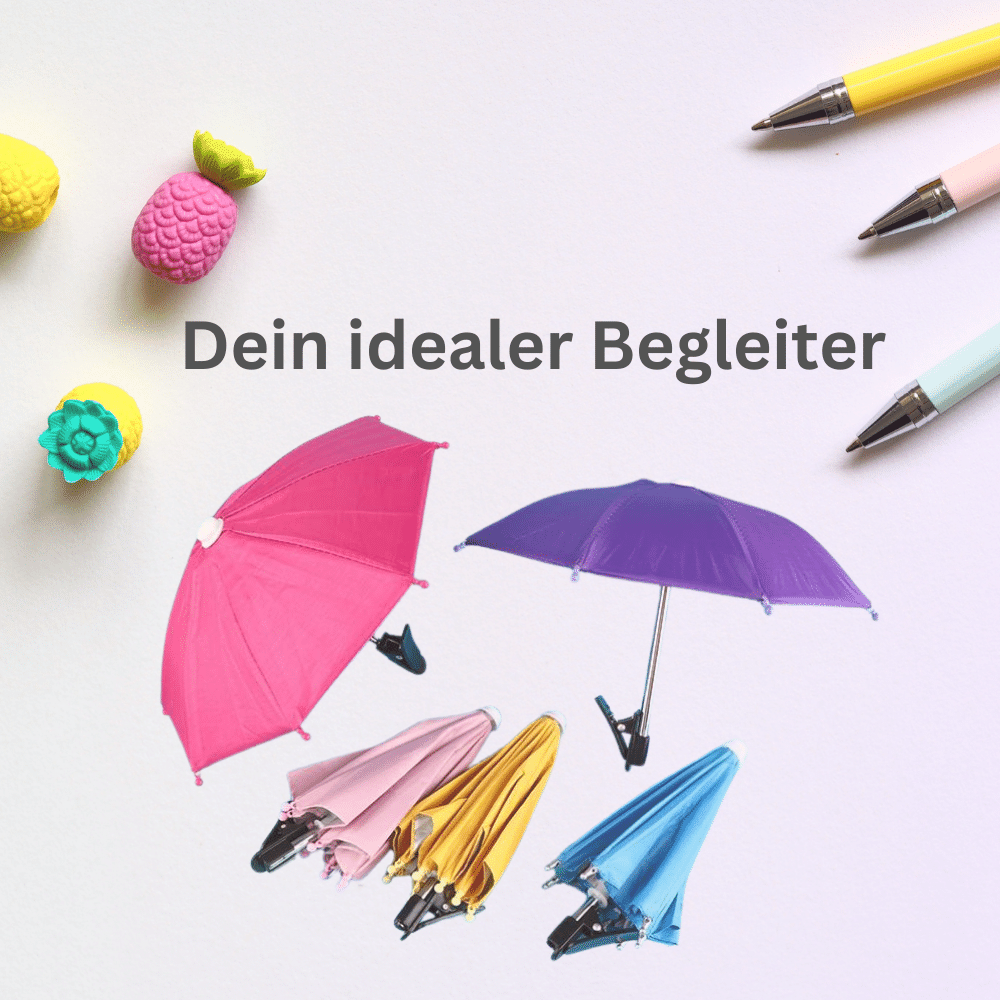 PhoneBrella