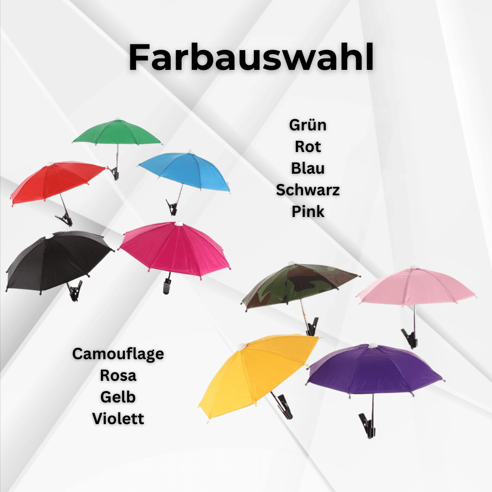 PhoneBrella