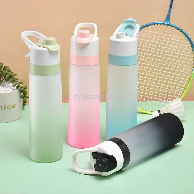 Aqua Spray
