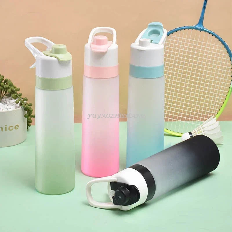 Aqua Spray