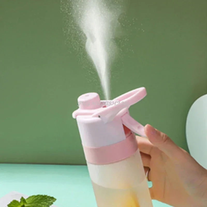 Aqua Spray