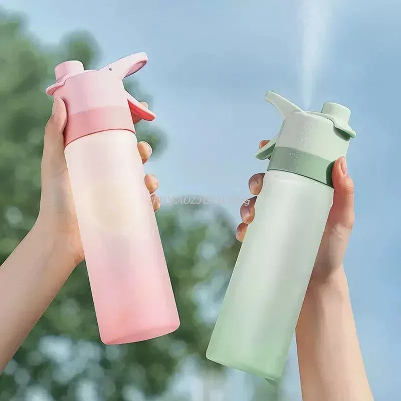 Aqua Spray
