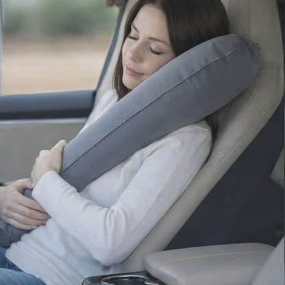 ErgoSleep Reisekissen