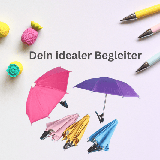 PhoneBrella