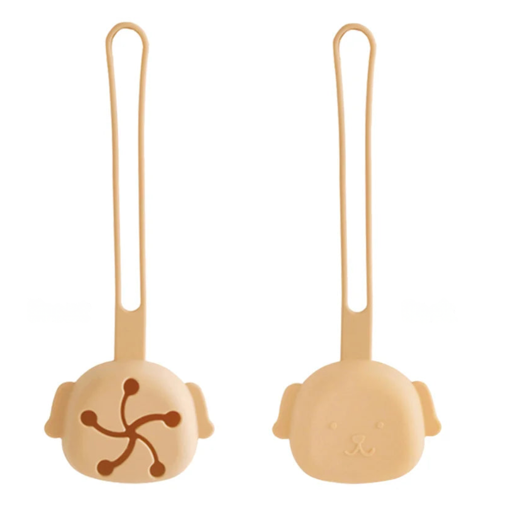 Silikon Schnullerbox