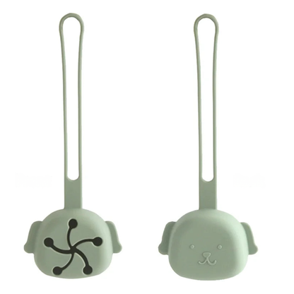 Silikon Schnullerbox