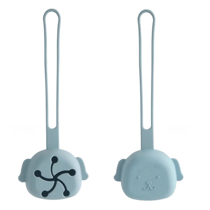 Silikon Schnullerbox