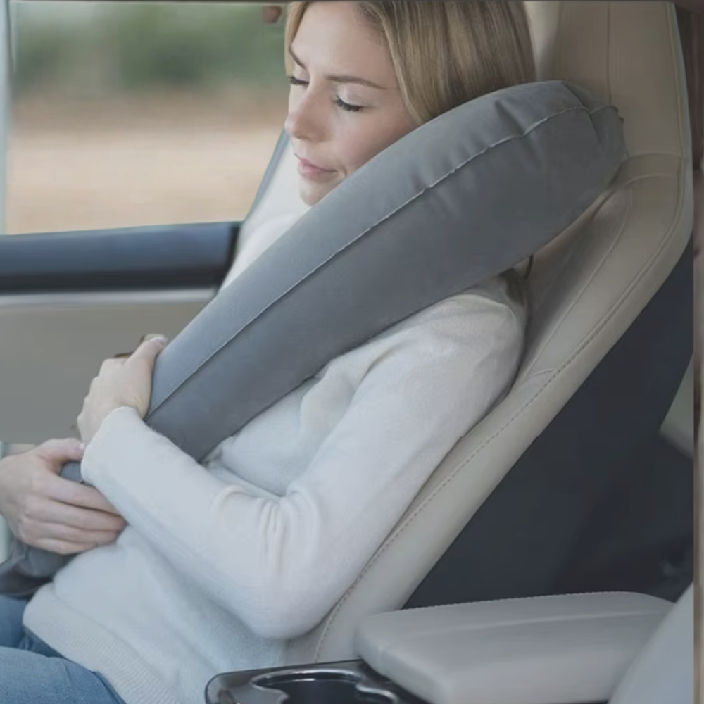 ErgoSleep Reisekissen