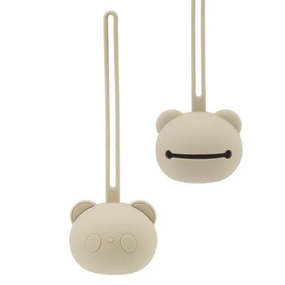 Silikon Schnullerbox