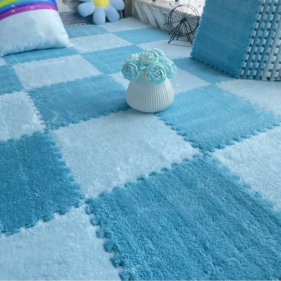 SoftPlay Puzzle-Matte 30×30 cm