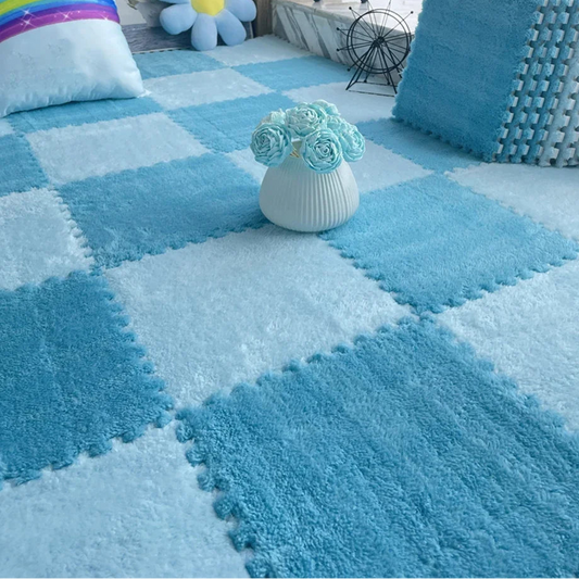 SoftPlay Puzzle-Matte 30×30 cm