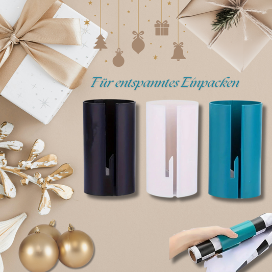 Tragbarer Papier-Schneider